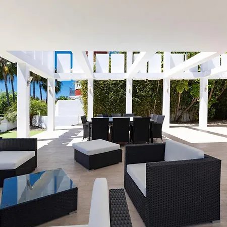 Villa Flamingos Marbella-3